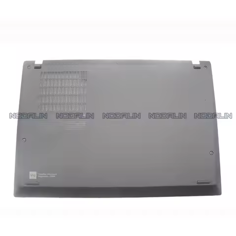 New 5CB1L57630 For LenovoThinkPad T14s Gen 4 Laptop Lower Bottom Case Base Cover