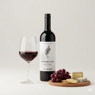 法國 Oddbird 非鳥 普拉達 梅洛/施赫 無酒精紅酒混釀 750ml/瓶