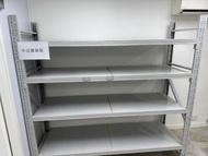 二手 4層 儲物架 倉儲架 貨架