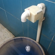 External Ball Float Valve Point Automatic Switch Tap Water Level Controller Ffx