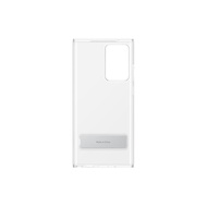 Samsung Clear Standing Cover for Galaxy Note20 Ultra 5G