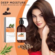 Hair Care Oil  For Dry Damaged Hair And Growth Softening Hair Care Oil Healthy Hair Care Product Hai