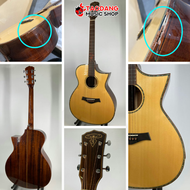 รับส่วนลดสูงสุด 60.- รวมกีต้าร์โปร่งเต่าแดง ลดช็อคโลกสูงสุด 50% มือหนึ่งตามสภาพ ในงบไม่เกิน 4,900 บา