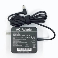 factory EU US UK AU plug 19V3.42A 5.5*2.5mm AC power adapter Supply 19V 3.42A Charger for ASUS X450
