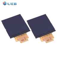 2ชิ้น1.54in 240X240สีเต็มรูปแบบทีเอฟเฮชดีหน้าจอ IPS จอแสดงผลแอลอีดี LCD โมดูล ST7789V ไดรฟ์