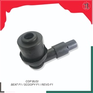 Spark Plug Cap F1BEAT Scoopy F1/ Revo F1/