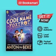 Code Name Foxtrot - Paperback - English - 9780241699157