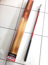 Joran Tegek Zoom Pole Maguro Venom 450 High Carbon