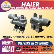 HWM75-301S HWM90-301S HAIER WASHING MACHINE WATER INLET VALVE  WATER INLET COIL (COIL MASUK AIR)