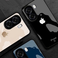 Softcase Glass Oppo A6x 4G/5G Latest 2025 [FC03] Case Oppo A6x 4G/5G - Casing Handphone Oppo A6x 4G/