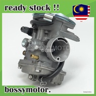 YAMAHA EGO V1 CARBURETOR ASSY EGO OLD (STANDARD) CARB KABURETOR
