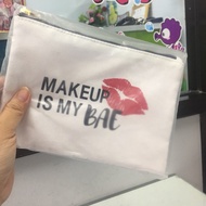 Sephora Cosmetic Bag