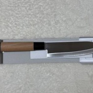 100% 新超鋒利木柄日本製廚刀