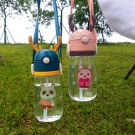 Antler Water Bottle 600 ml.