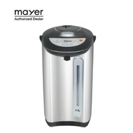 Mayer 5.0L Electric Thermal Airpot MMAP520