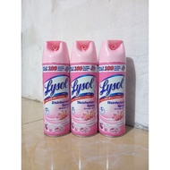 Lysol Disinfectant Spray 340gr