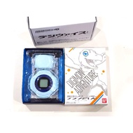 (RESTOCK) Digimon Adventure Reboot: - New Digivice