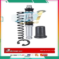 RCB master brake Seal master pump kit S1 14mm E3 12.7mm E2 14mm