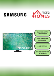 Samsung 65Inch Smart TV Neo QLED 4K QA-65QN85CAK