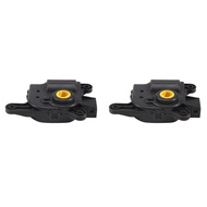 2X HVAC Heater Actuator Motor Heater Door Actuator Which for Ceed 2008 2009 971541H000 97154-1H000