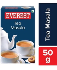 Everest Tea Masala 50g เอเวอเรสต์ เครื่องเทศชา