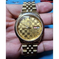 SEIKO 5 WATCH AUTOMATIC 7S26
