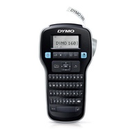 DYMO เครื่องพิมพ์อักษร รุ่น LM160 สีดำ