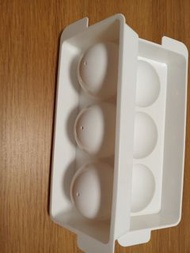 制冰球模 （適合威士忌）Reusable round Ice mould