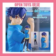 [現貨]GRIDMAN UNIVERSE POP UP PARADE 麻中蓬 L size