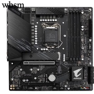 [Motherboard Monopoly] Gigabyte B560M AORUS ELITE Small Carving Motherboard 2.5G Network Card 1200 P
