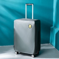 สวมใส่กระเป๋าเดินทาง Derbia ป้องกันฝุ่นกระเป๋าเดินทางกระเป๋าเดินทางสําหรับ Samsonite กระเป๋าเดินทาง 