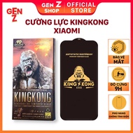 Kính cường lực Redmi K20 PRO K30 K30S K40 PRO+ K40S K50i K50 K60 K60 PRO GAMING ULTRA trộm 4G 5G Kin
