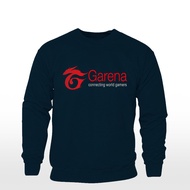 Garena Sweater Jacket Gamers Sweater