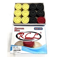 💢READY STOCK💢RCL CARROM MEN CRM 456