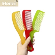 Hair comb, hair comb, plain comb-[Merci]-Simple hair comb, detangling comb, convenient comb