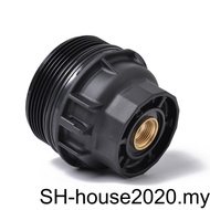 15620-36020 Car Oil Filter Cover Replacement LS460 GS430 LS600H GS460 for GX460 Toyota Lexus