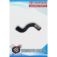 Toyota RAV4 2012-2018 2ARFE 2.5L Engine Lower Radiator Hose No.2