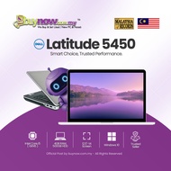 Dell Latitude 5450 Core i5 Processor 5th GEN 4GB Ram 500GB HDD 14 days warranty (Used)