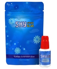 Eyelash Extension Glue Advanced Tech SKY S+ Glue 5ml / 6-8 Weeks Lasting time - 1-2s Fast Drying Tim