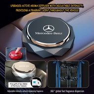 Mercedes Benz Car Lasting Fragrance Air Freshener Car Aromatherapy Decoration Perfume For Mercedes B