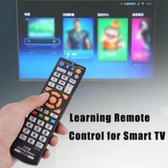 Universal IR L336 TV Remote Control 42-key Learning Smart Remote Control For TV CBL DVD SAT STB DVB 