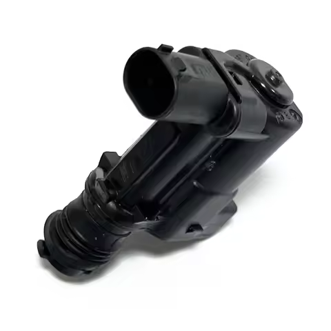 For HAVAL H6 H4 F5 F7 M6 WEY VV5 VV7 Fuel tank cover cap port Actuator Motor Switch