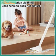 【Fast Delivery】5000Pa Large Suction Vacuum Cleaner USB Rechargeable Portable Mopping Machine 2400mAh