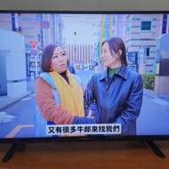 Panasonic 40吋 Full HD LED 電視機