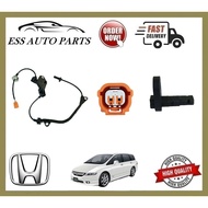 RB1 FRT(DEPAN) LH & RH(KIRI & KANAN) ABS SENSOR (57455-SFJ-W01 & 57450-SFJ-W01)