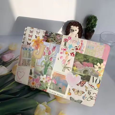 New Laptop Case For Macbook Air 13 15 A3449 A3448 Por14 A3426 A3427 Por16 A3428 A3429 Neo A18 por A3