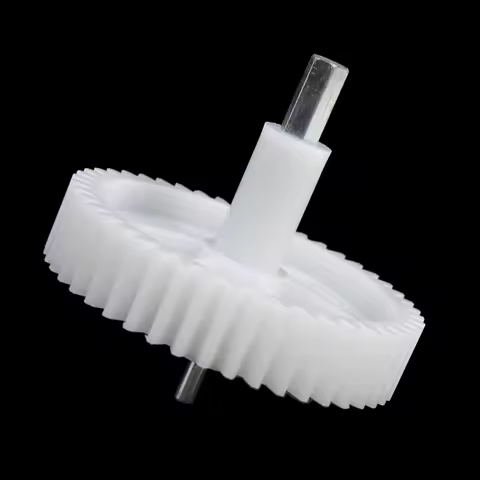 1pc Meat Grinder Gear for Vitek VT-1670 1682 3600 Delfa DMG-2030 Saturn ST-FP7095 Mincer Drive Pinio