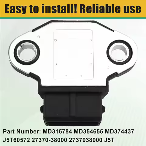AB77-MD315784 MD354655 MD374437 J5T60572 27370-38000 2737038000 J5T Ignition Sensor Module For MITSU