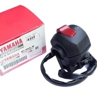 Old Vixion Right Switch (3C1-H3975-00)