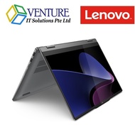Lenovo IdeaPad 5 2-in-1 Laptop 14IRH9 83KX000DSB /14" FHD+ OLED/ Intel i7-13620H/16GB RAM/512GB SSD/